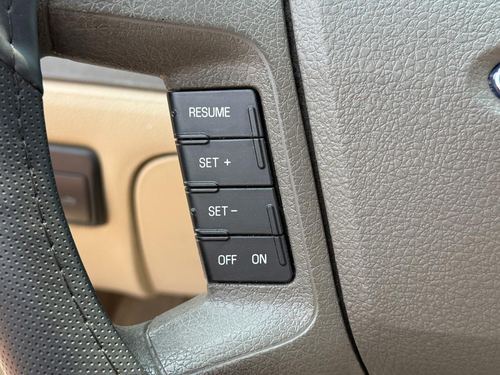 2009 Ford Fusion — photo 18