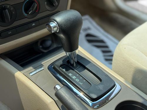 2009 Ford Fusion — photo 20