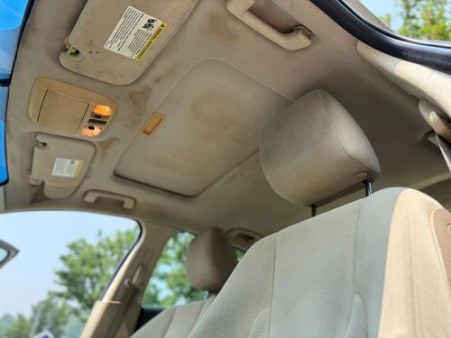 2009 Ford Fusion — photo 21