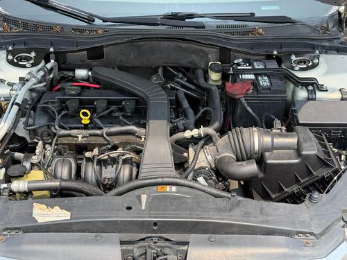 2009 Ford Fusion — photo 22