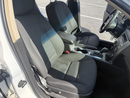2010 Ford Fusion SE — photo 15