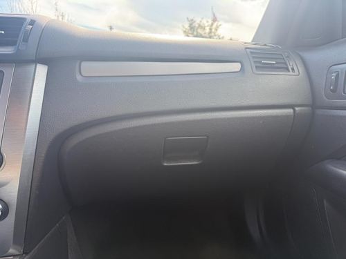 2010 Ford Fusion SE — photo 24