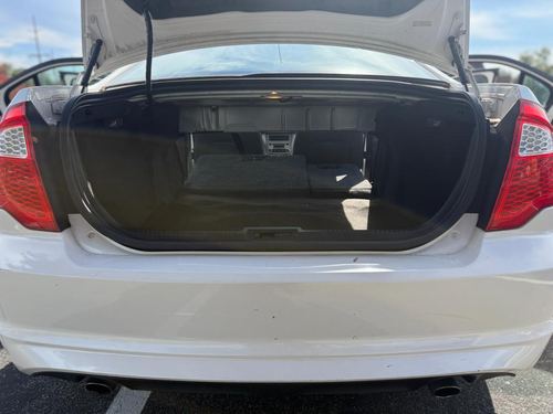 2010 Ford Fusion SE — photo 26