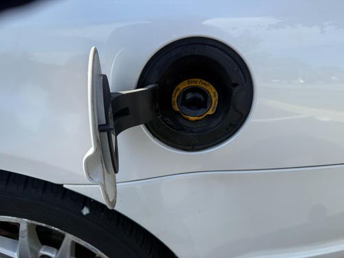 2010 Ford Fusion SE — photo 10