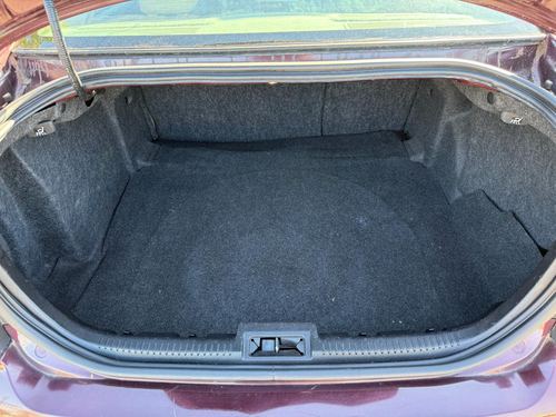 2011 Ford Fusion SEL — photo 25