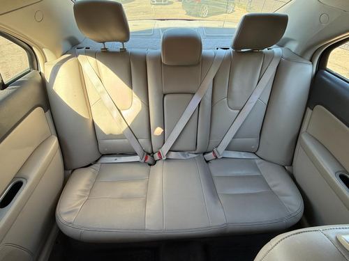 2011 Ford Fusion SEL — photo 33