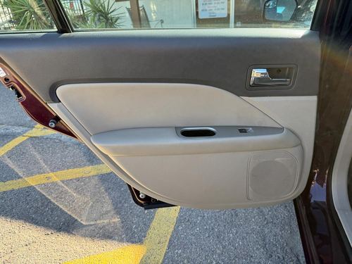 2011 Ford Fusion SEL — photo 41