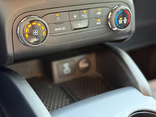 2021 Ford Bronco — photo 18