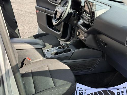 2021 Ford Bronco — photo 20