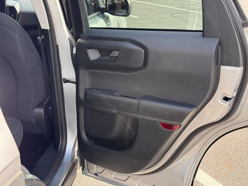 2021 Ford Bronco — photo 21