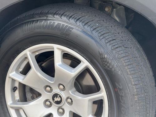 2021 Ford Bronco — photo 23