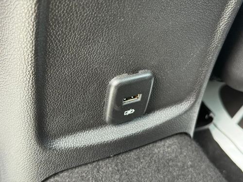 2017 Chevrolet Cruze — photo 17