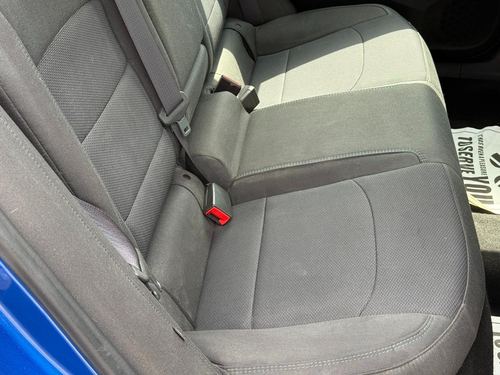 2017 Chevrolet Cruze — photo 35