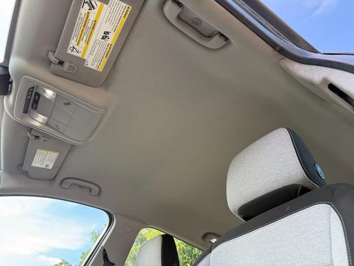 2022 Chevrolet Equinox LS — photo 18