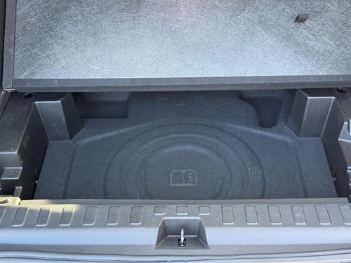 2022 Chevrolet Equinox LS — photo 20
