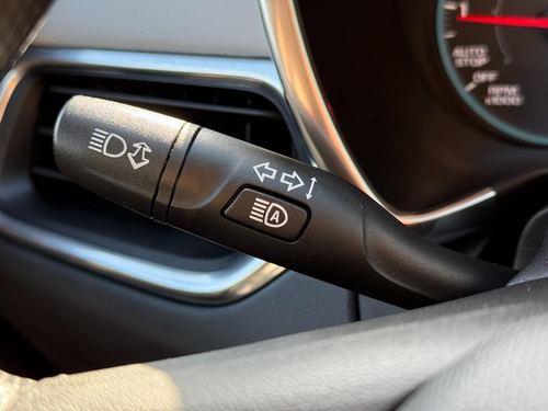 2022 Chevrolet Equinox LS — photo 35