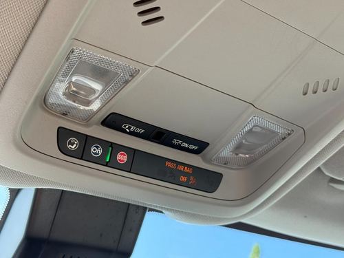 2022 Chevrolet Equinox LS — photo 37