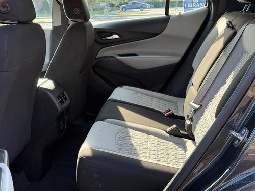 2022 Chevrolet Equinox LS — photo 40