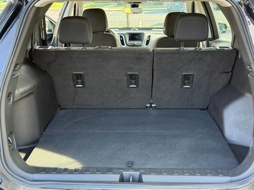 2022 Chevrolet Equinox LS — photo 42