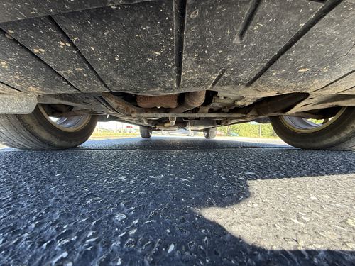 2018 Chevrolet Equinox LT — photo 2