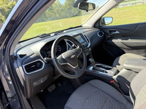 2018 Chevrolet Equinox LT — photo 29