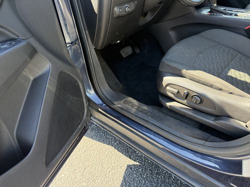 2018 Chevrolet Equinox LT — photo 34