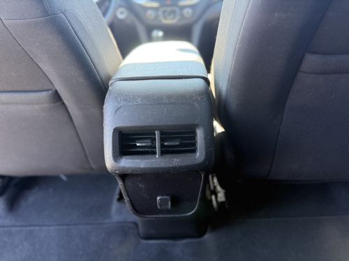 2018 Chevrolet Equinox LT — photo 37