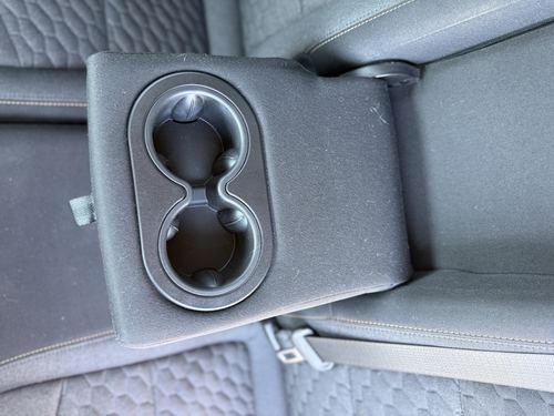 2018 Chevrolet Equinox LT — photo 38
