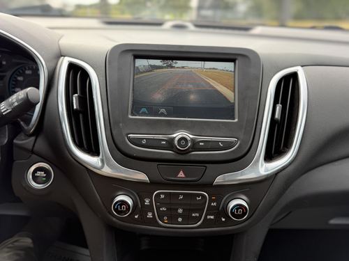 2018 Chevrolet Equinox — photo 21