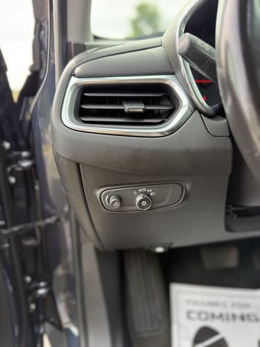 2018 Chevrolet Equinox — photo 23