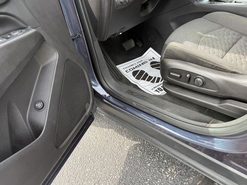 2018 Chevrolet Equinox — photo 29