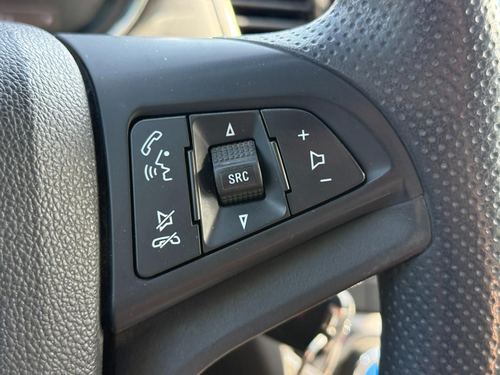 2018 Chevrolet Trax — photo 15