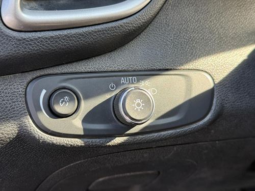 2018 Chevrolet Trax — photo 16