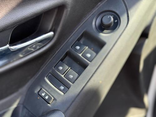 2018 Chevrolet Trax — photo 17