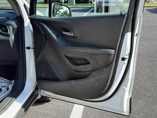 2018 Chevrolet Trax — photo 20