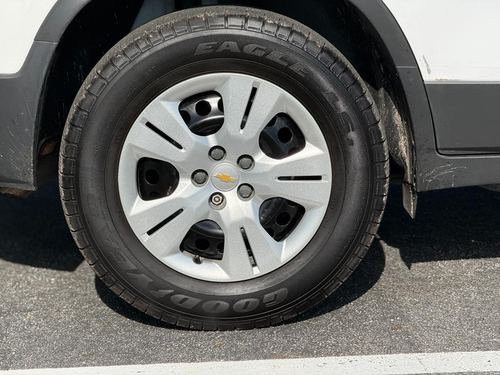 2018 Chevrolet Trax — photo 27