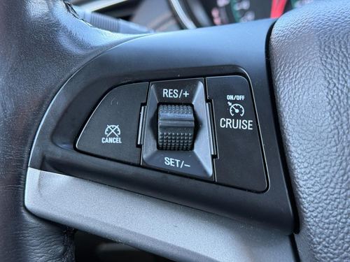 2018 Chevrolet Trax — photo 34