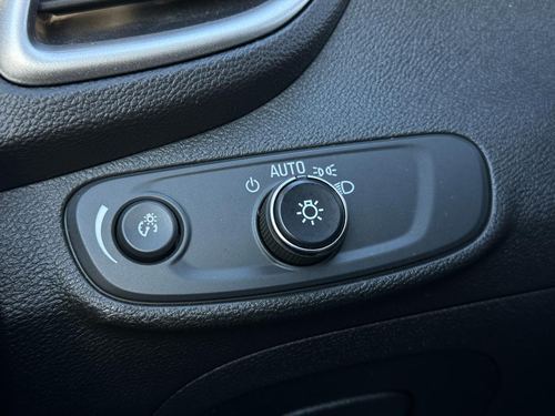 2018 Chevrolet Trax — photo 35