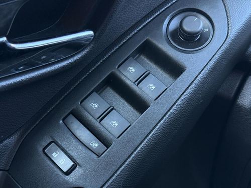 2018 Chevrolet Trax — photo 38