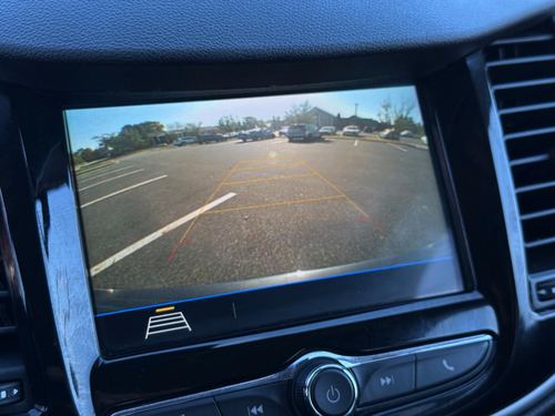 2018 Chevrolet Trax — photo 39