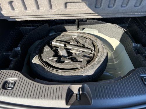 2018 Chevrolet Trax — photo 44