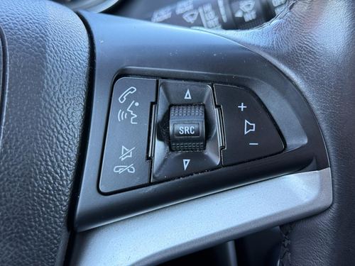 2018 Chevrolet Trax — photo 18