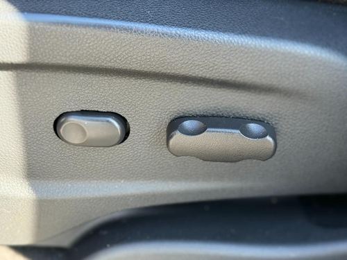 2018 Chevrolet Trax — photo 20