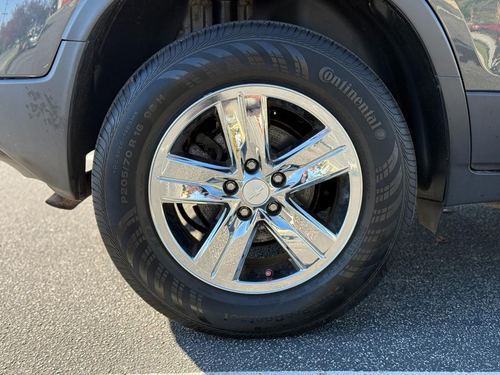 2018 Chevrolet Trax — photo 14