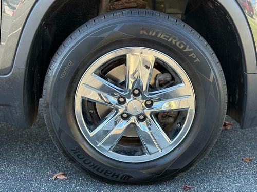 2018 Chevrolet Trax — photo 16