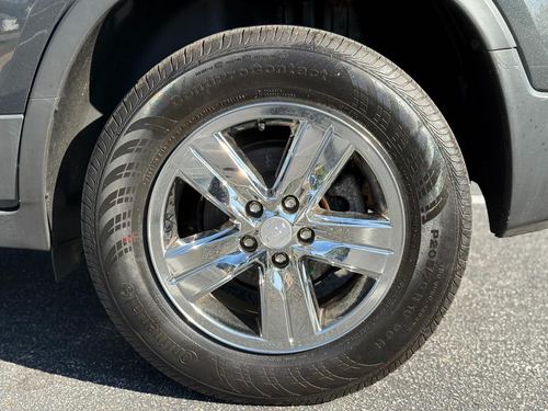 2018 Chevrolet Trax — photo 15