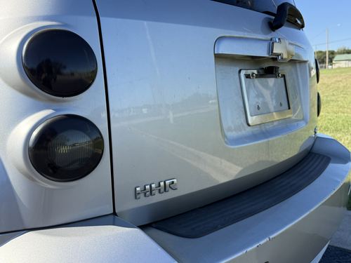 2008 Chevrolet Hhr Ss — photo 10