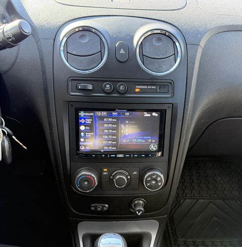 2008 Chevrolet Hhr Ss — photo 22