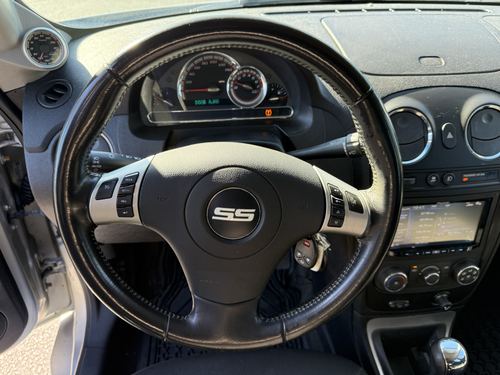 2008 Chevrolet Hhr Ss — photo 23