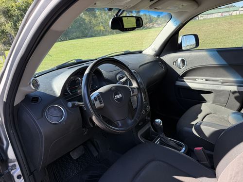 2008 Chevrolet Hhr Ss — photo 24